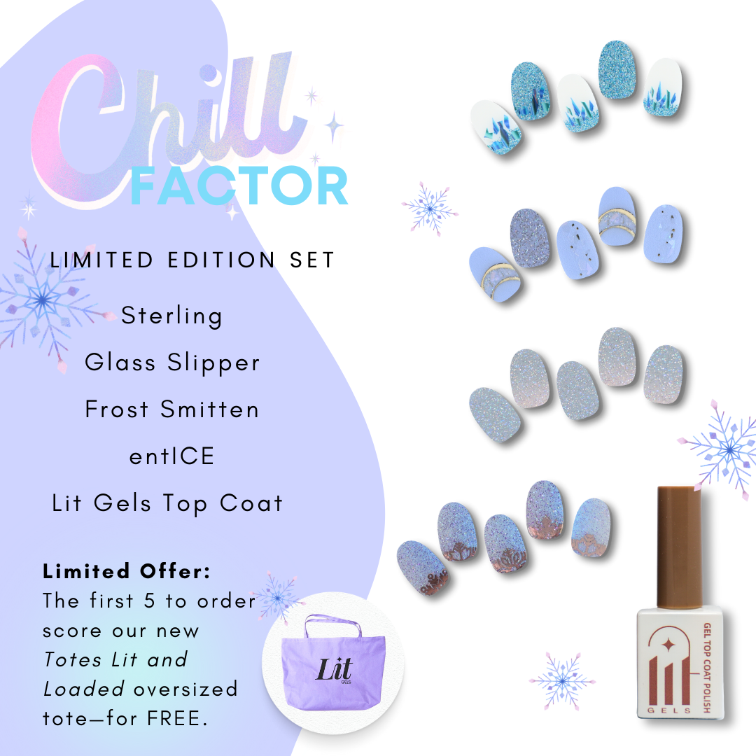 Chill Factor Bundle